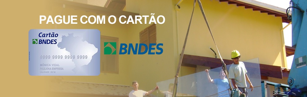 Servidros Cartão BNDS